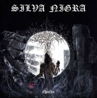 SILVA NIGRA (Cz Rep) - Epocha, CD